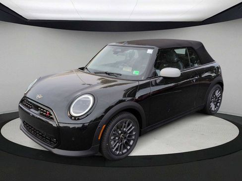 Used 2026 MINI Cooper S image 4