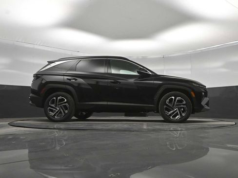 New 2026 Hyundai Tucson Limited AWD/4WD image 38