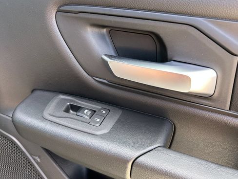 New 2026 RAM 1500 Warlock AWD/4WD image 16