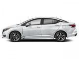 New 2025 Nissan Versa SV image 3