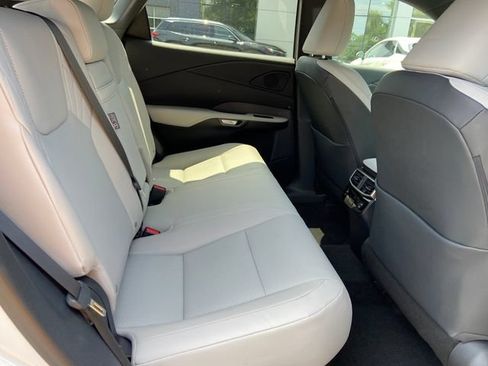 Certified 2023 Lexus RX 350 Premium w/ Cold Area Package AWD/4WD image 29