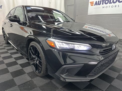 Used 2023 Honda Civic Si image 3