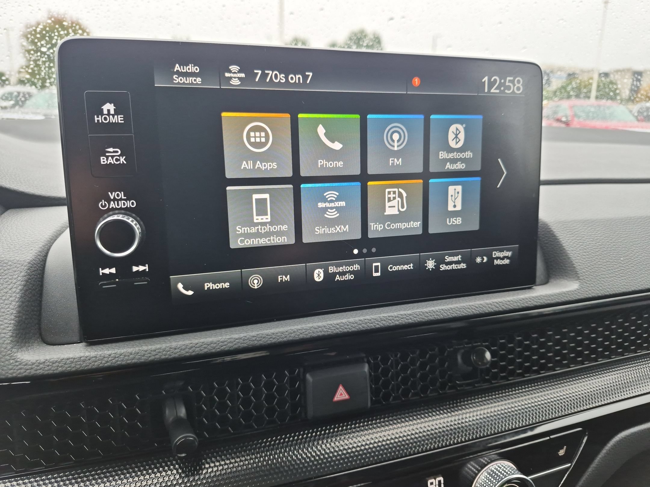 Certified 2024 Honda CR-V EX-L image 18