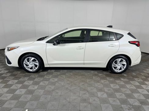Used 2024 Subaru Impreza 2.0i AWD/4WD image 10