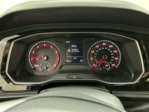 Used 2021 Volkswagen Jetta S image 13