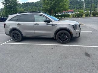 Used 2025 Kia Sorento SX AWD/4WD video 2