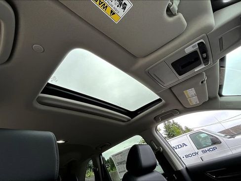 New 2026 Honda CR-V EX-L image 23