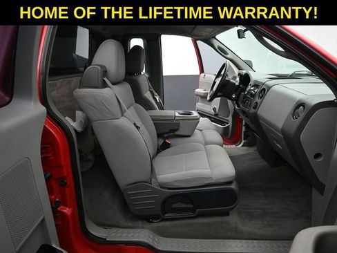 Used 2004 Ford F150 XL image 42