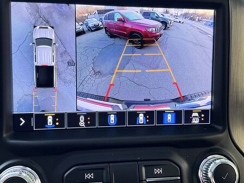 Used 2023 GMC Sierra 2500 Denali w/ Denali Black Diamond Edition image 16