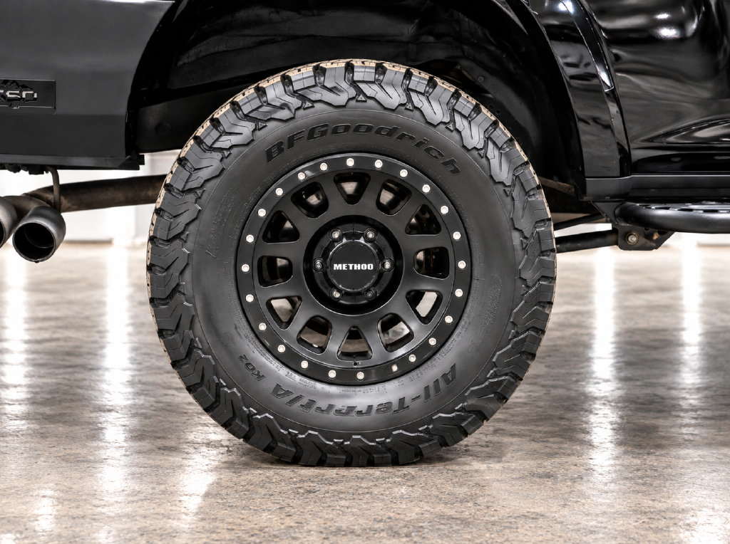Used 2018 Toyota 4Runner TRD Off-Road Premium AWD/4WD image 43