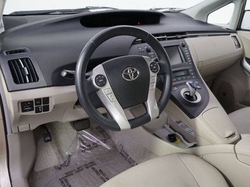 Used 2010 Toyota Prius Five FWD image 12