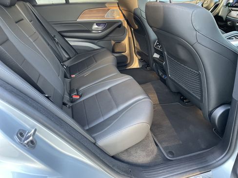 Certified 2025 Mercedes-Benz GLE 450e 4MATIC image 45