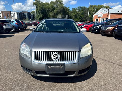 Used 2008 Mercury Milan Premier image 2