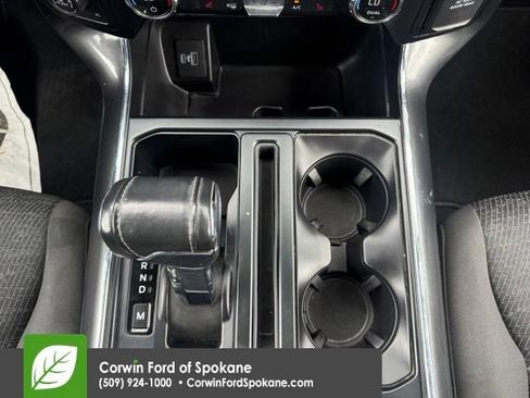 Used 2021 Ford F150 XLT w/ Equipment Group 302A High AWD/4WD image 28