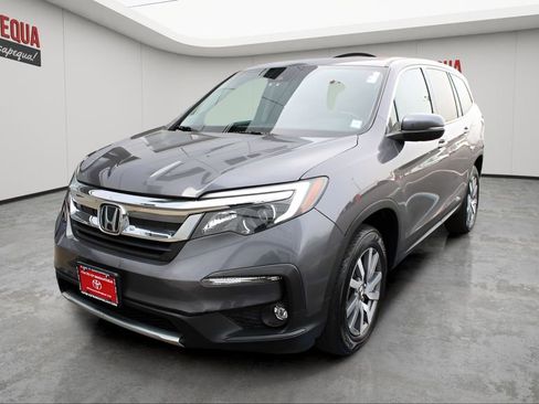 Used 2020 Honda Pilot EX-L image 1