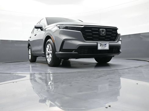 Used 2024 Honda CR-V LX image 27