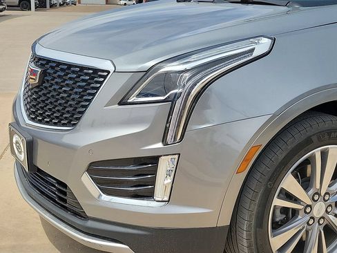 Used 2024 Cadillac XT5 Premium Luxury AWD/4WD image 10