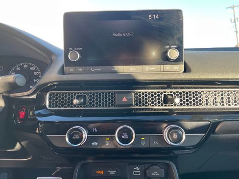 Used 2024 Honda Civic Sport image 11