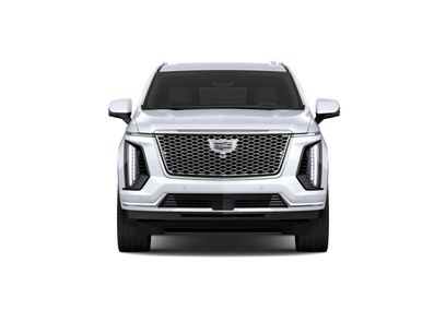 New 2026 Cadillac Escalade Luxury