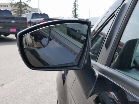 Used 2022 Ford EcoSport S image 12