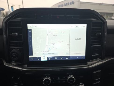 Certified 2023 Ford F150 XLT w/ Equipment Group 302A High image 21