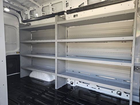 Used 2020 Ford Transit 250 148 High Roof RWD image 29