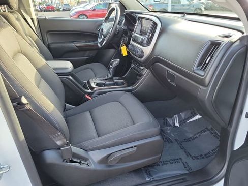 Used 2022 GMC Canyon Elevation w/ Trailering Package image 15