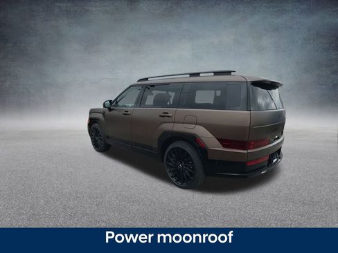 New 2024 Hyundai Santa Fe Calligraphy image 18