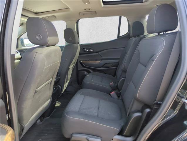Used 2023 GMC Acadia SLE w/ Driver Convenience Package AWD/4WD image 19