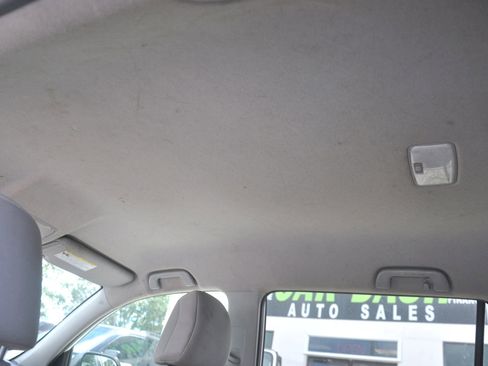 Used 2011 Toyota RAV4 4WD V6 w/ Tow Prep Pkg image 18