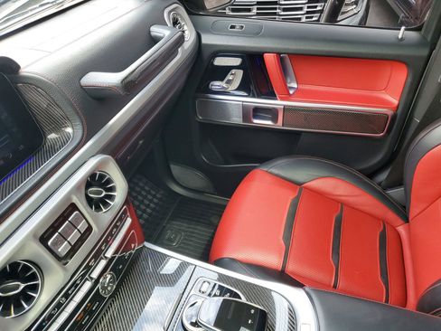 Used 2019 Mercedes-Benz G 63 AMG 4MATIC image 26