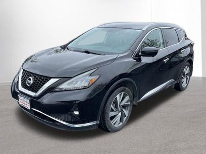 Used 2019 Nissan Murano SL
