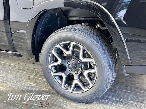 New 2026 RAM 1500 Laramie w/ Laramie Southwest Edition image 12