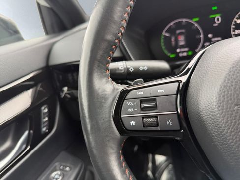 Used 2023 Honda CR-V Sport Touring image 15