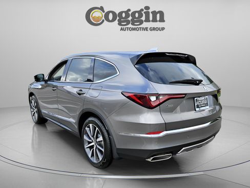 New 2026 Acura MDX FWD w/ Technology Package image 4