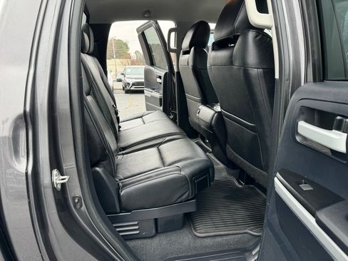 Used 2016 Toyota Tundra TRD Pro image 11
