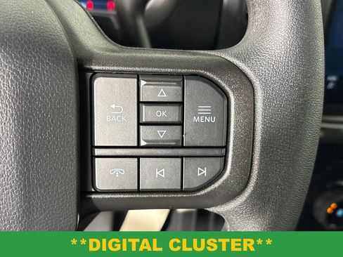 New 2026 Ford F150 STX RWD image 19
