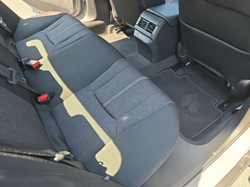 Used 2026 Honda Accord Sport image 11