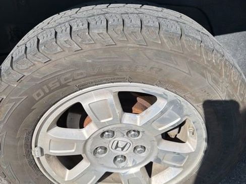 Used 2008 Honda Ridgeline RTL image 20