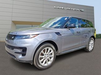 Used 2024 Land Rover Range Rover Sport SE AWD/4WD video 1