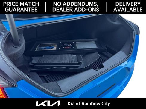 Used 2023 Cadillac CT4 V Blackwing w/ Watkins Glen IMSA Edition image 8