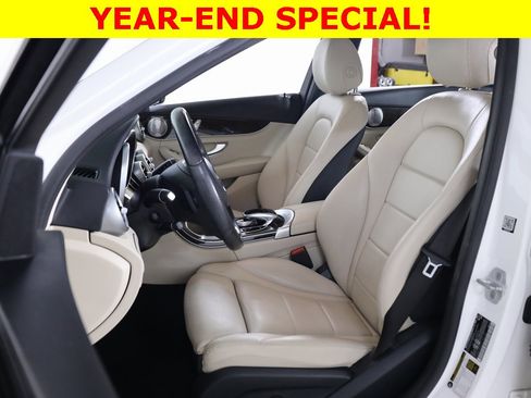 Used 2016 Mercedes-Benz C 300 C 300 image 27