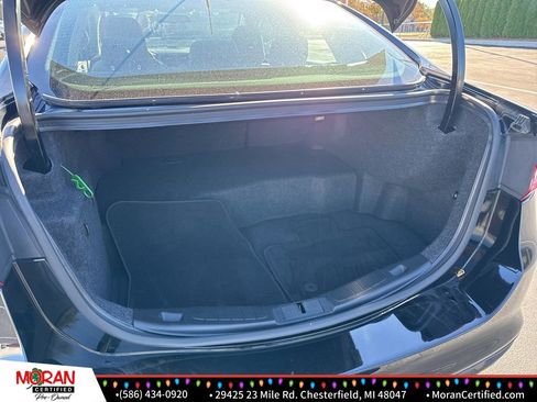 Used 2018 Ford Fusion S image 25