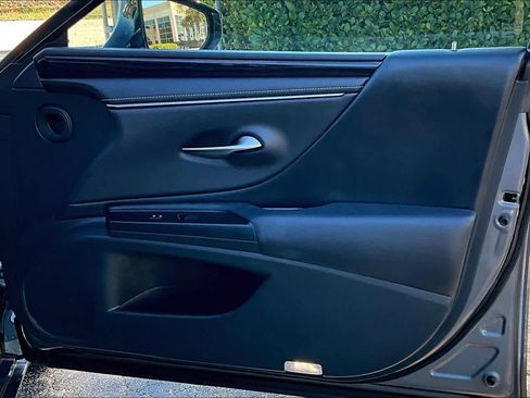 Used 2020 Lexus ES 350 w/ Premium Package image 26