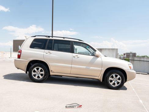 Used 2007 Toyota Highlander 2WD V6 image 8