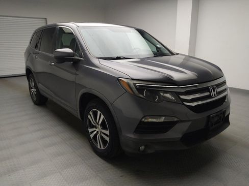 Used 2016 Honda Pilot EX-L image 13