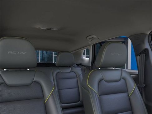New 2026 Chevrolet Trax ACTIV image 24