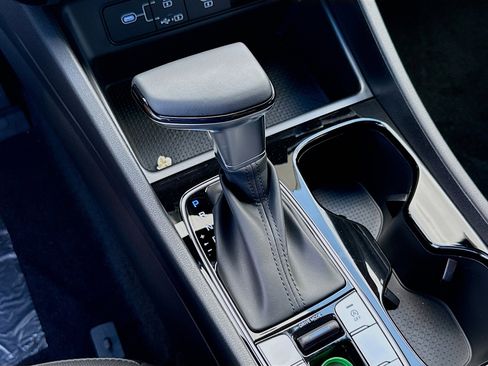 New 2026 Hyundai Tucson XRT image 13