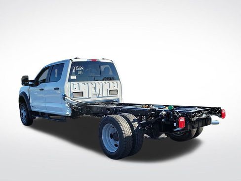 New 2026 Ford F450 XL image 6