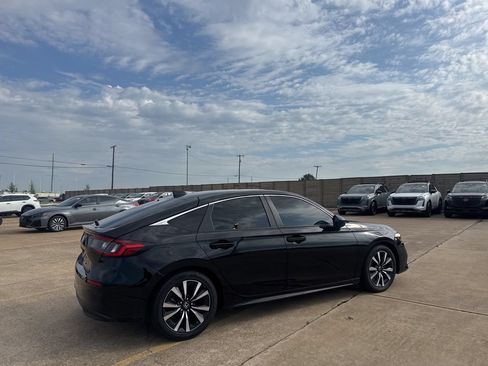 Used 2023 Honda Civic EX-L image 22